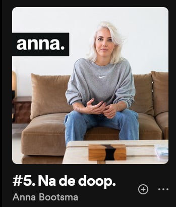 Anna Bootsma