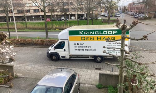 Kringloop Den Haag Kringloop Den Haag