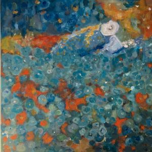 #mama'scadeau'De tuin'